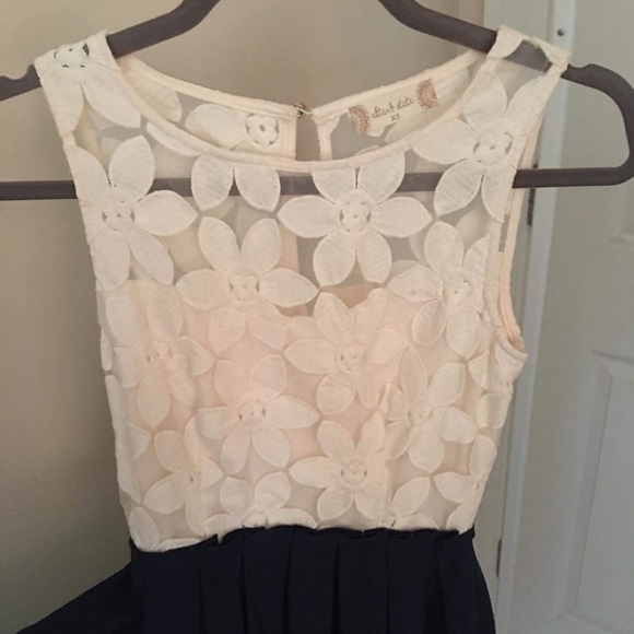 Altard State Dress XS - Picture 3 of 5